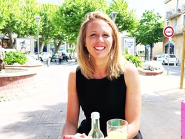 a 30ans Julie Se Lâche Enfin Un Peu